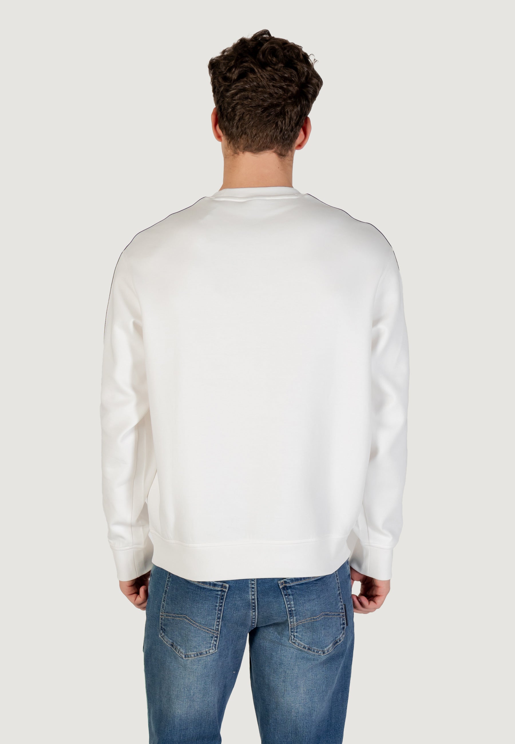 Sweatshirt Armani Exchange XM001296 AF10818