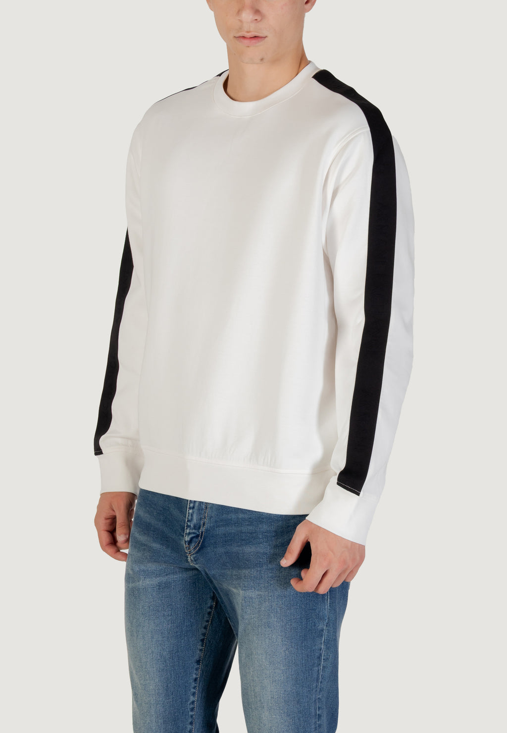 Sweatshirt Armani Exchange XM001296 AF10818