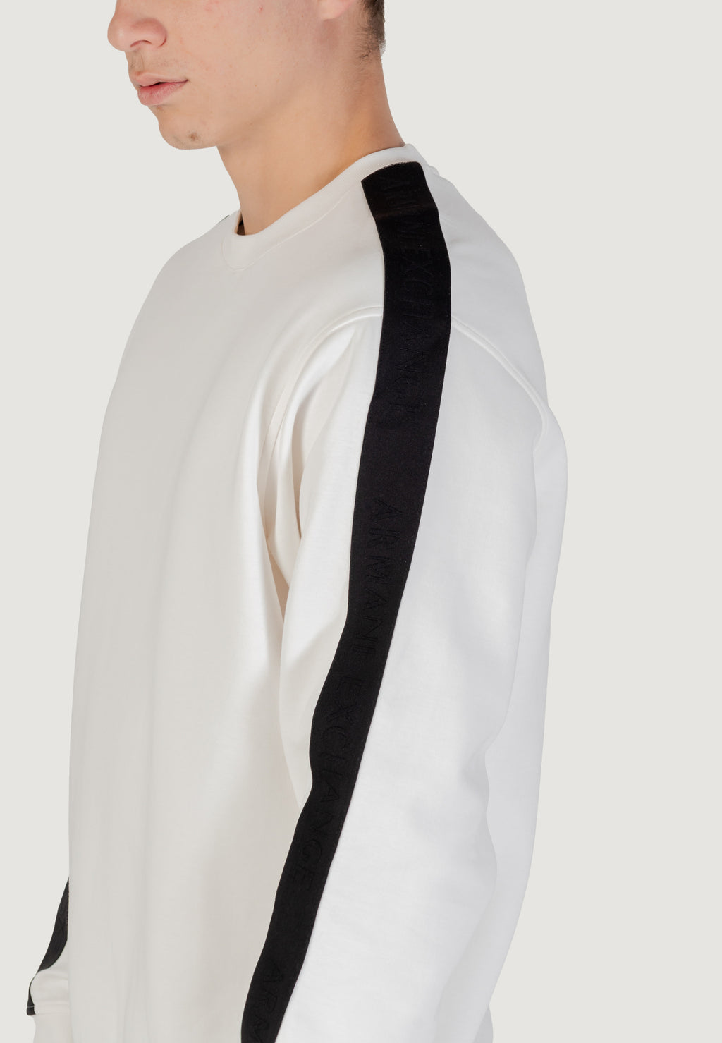 Sweatshirt Armani Exchange XM001296 AF10818