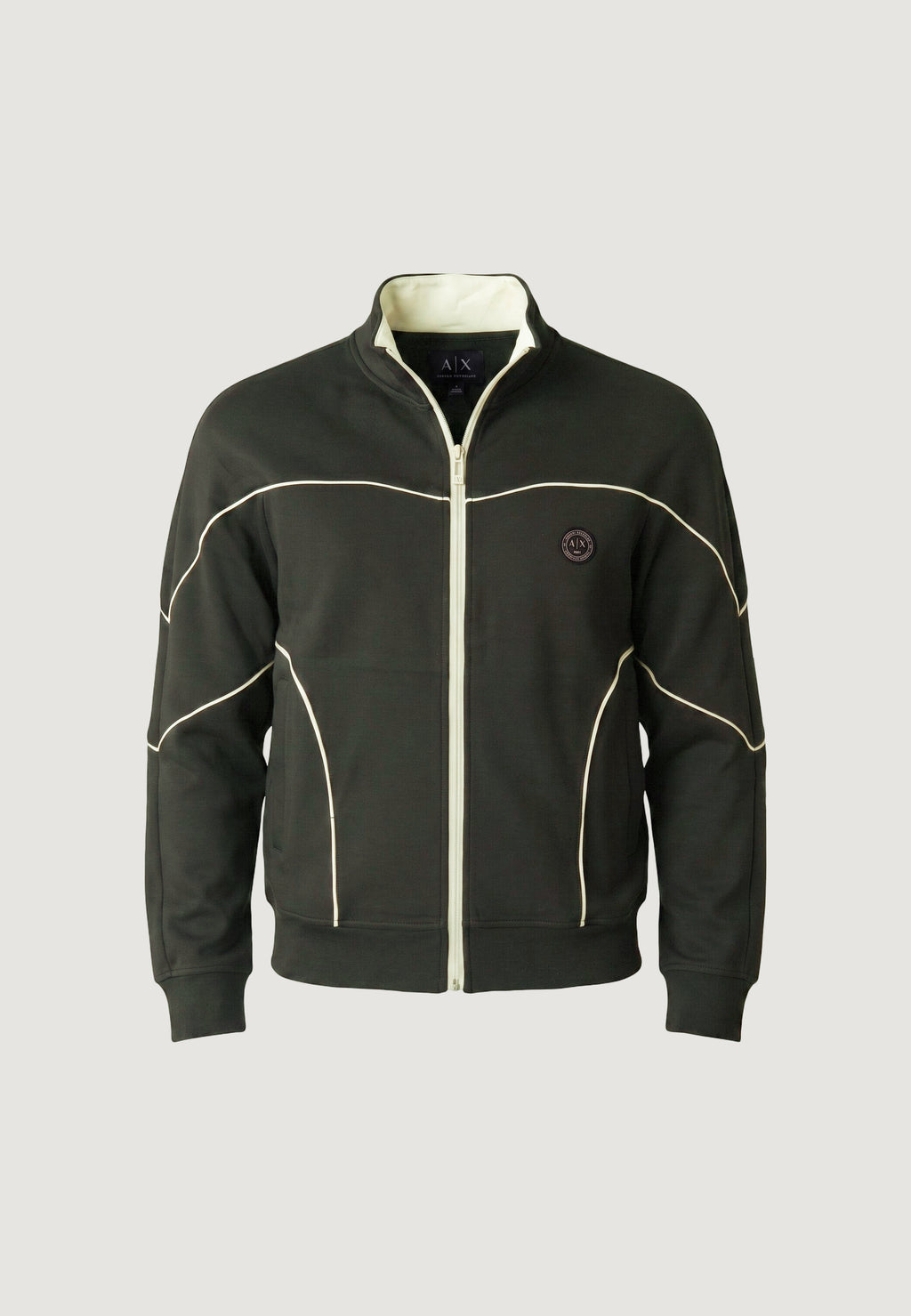 Felpa senza cappuccio Armani Exchange XM002944 AF10818