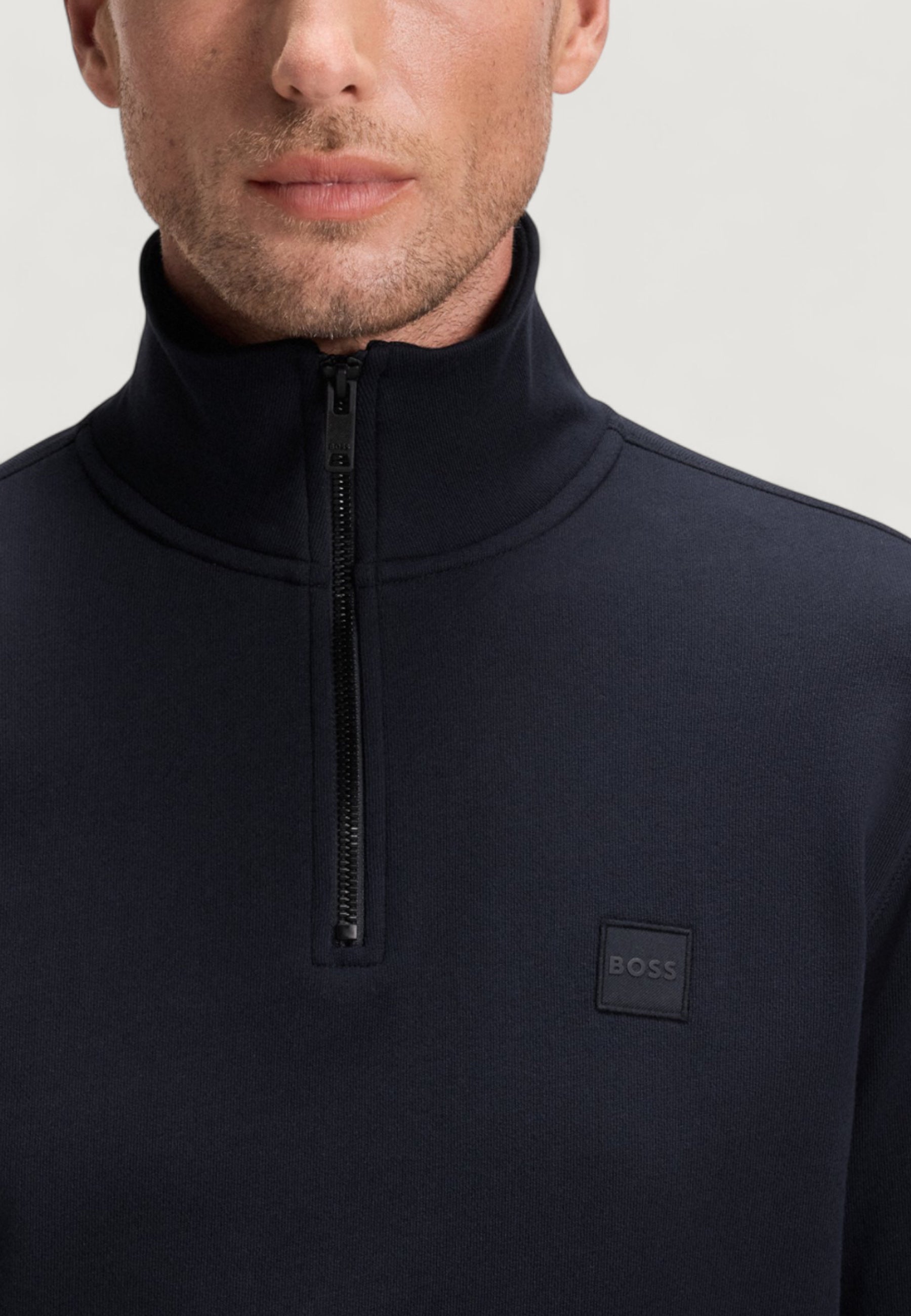 Sweatshirt Boss Zetrust 10234591 01