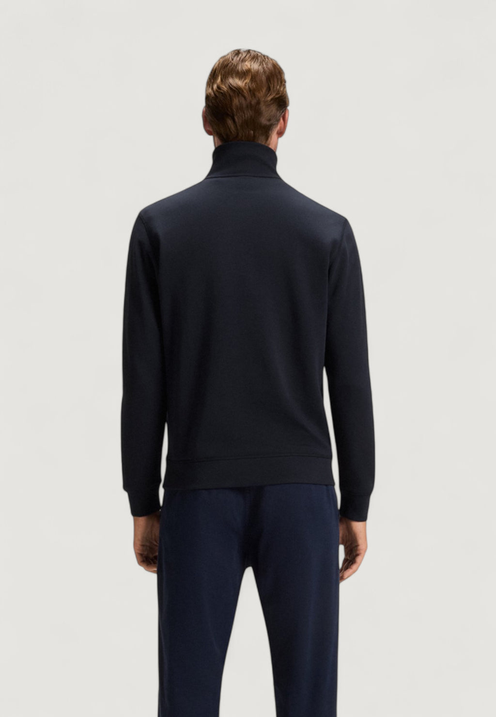 Sweatshirt Boss Zetrust 10234591 01