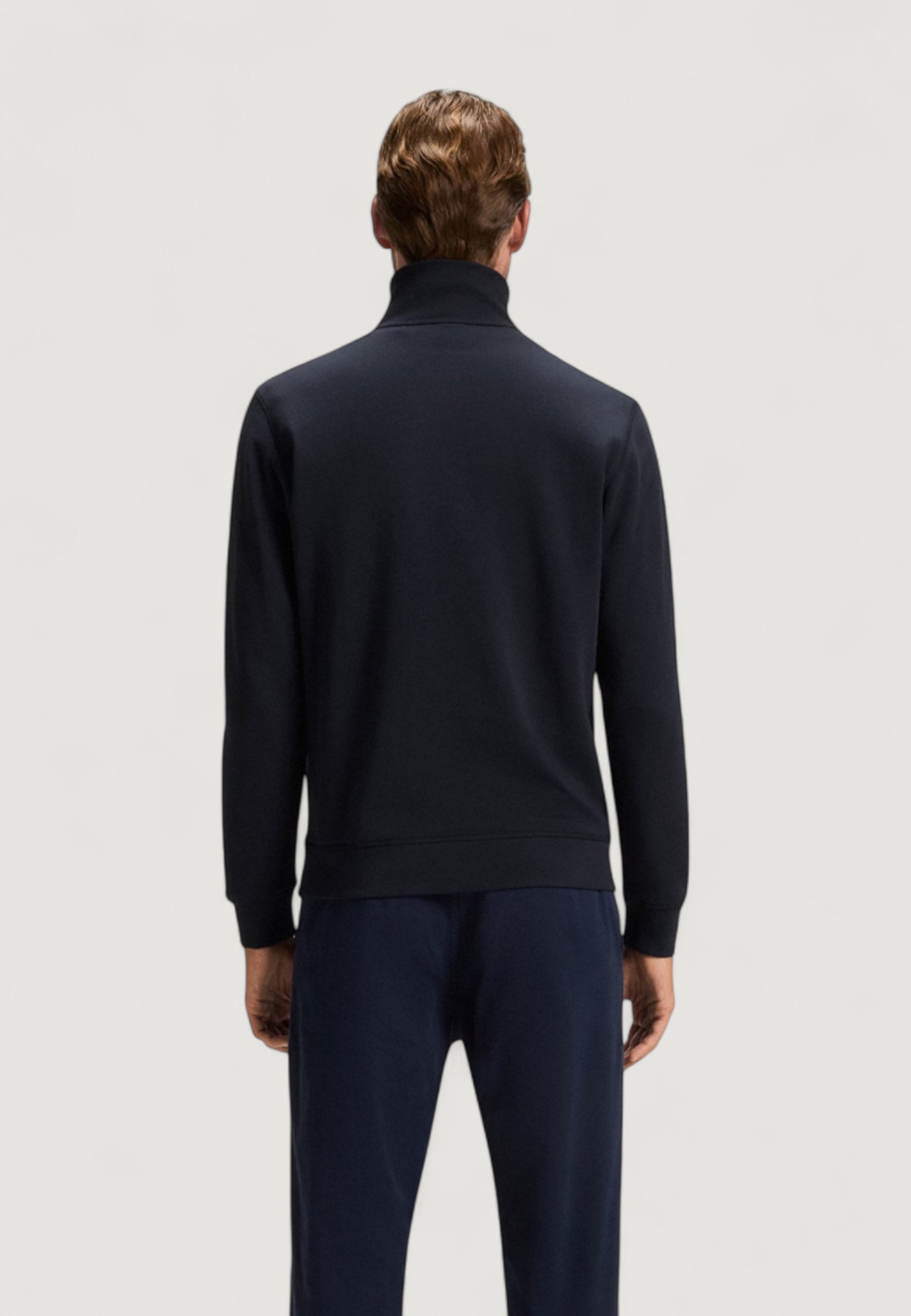 Sweatshirt Boss Zetrust 10234591 01