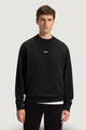 Sweatshirt Boss WeSmallcrew 10244192