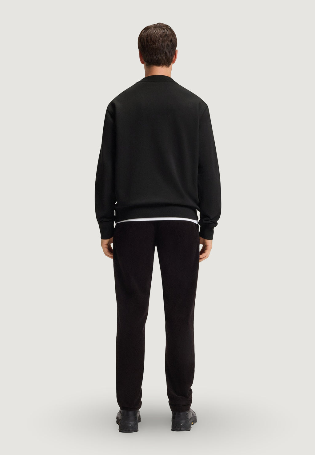 Sweatshirt Boss WeSmallcrew 10244192