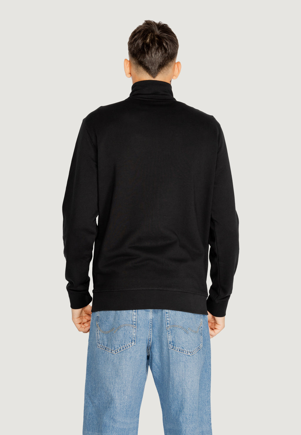 Sweatshirt Boss Zetrust 10234591 01