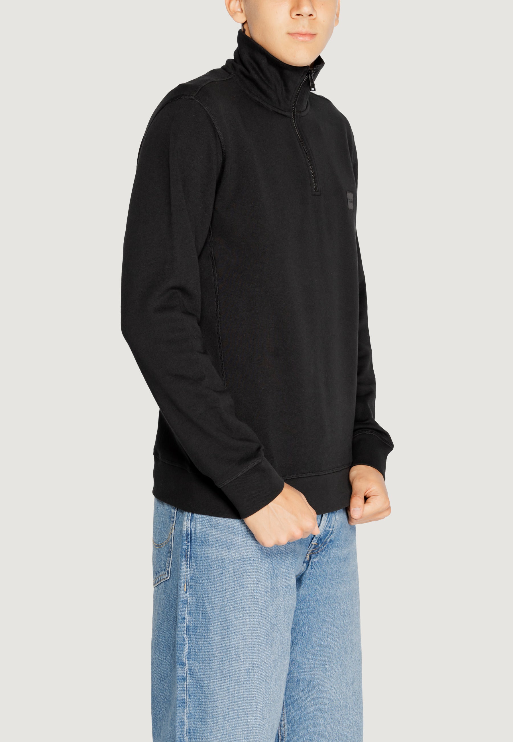 Sweatshirt Boss Zetrust 10234591 01