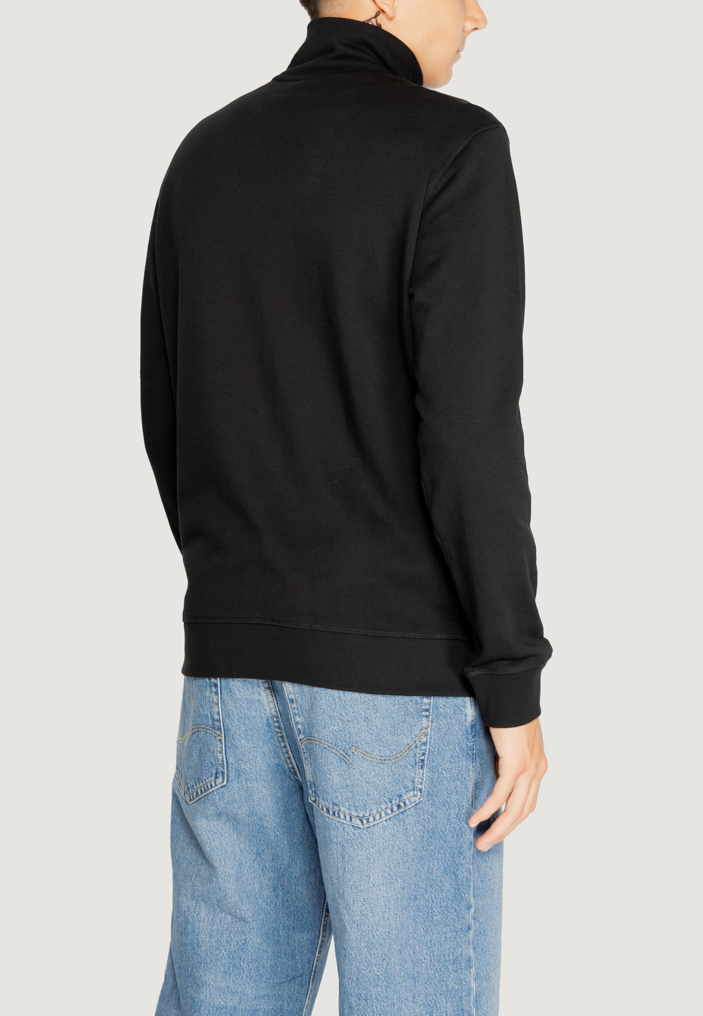 Sweatshirt Boss Zetrust 10234591 01