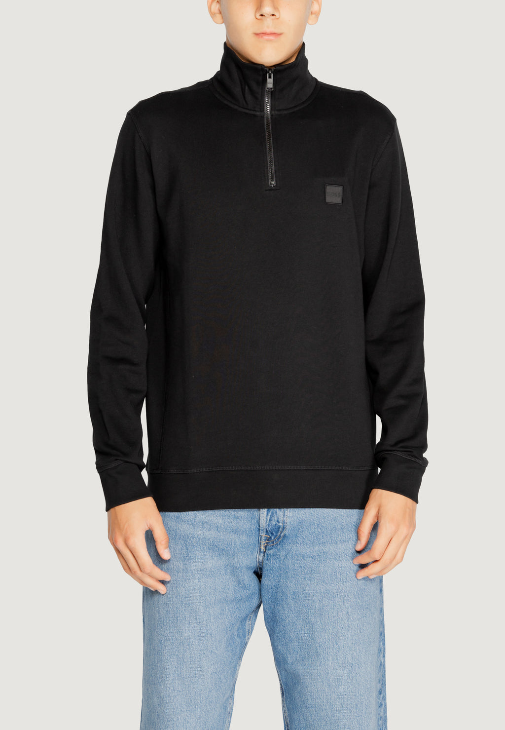 Sweatshirt Boss Zetrust 10234591 01