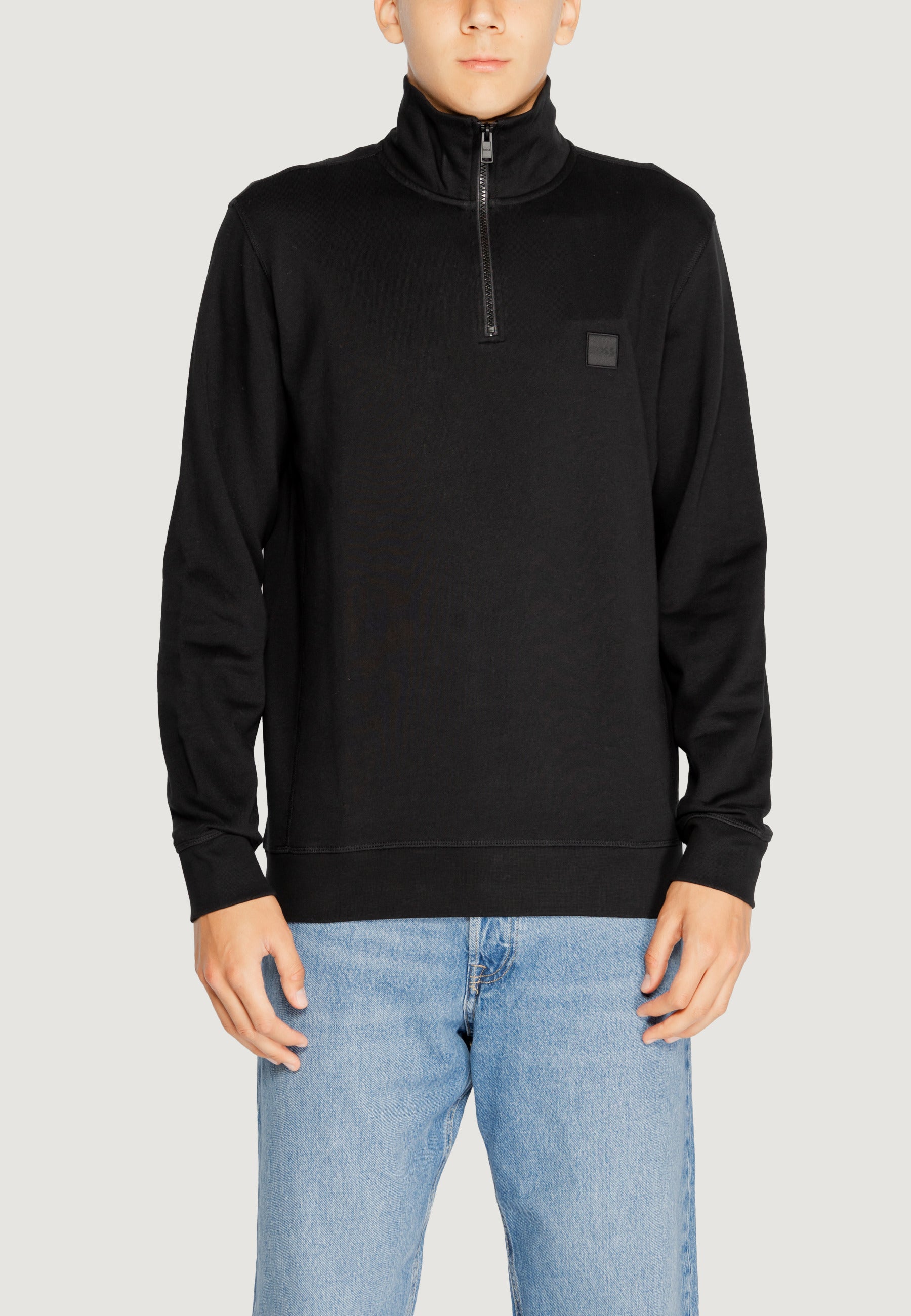 Sweatshirt Boss Zetrust 10234591 01