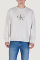 Sweatshirt Calvin Klein Jeans LS EU 350TERRY MONOL