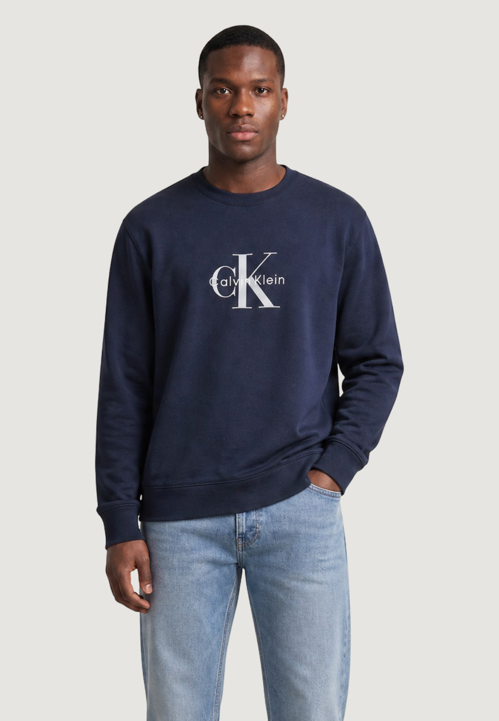 Sweatshirt Calvin Klein Jeans LV04RG278G