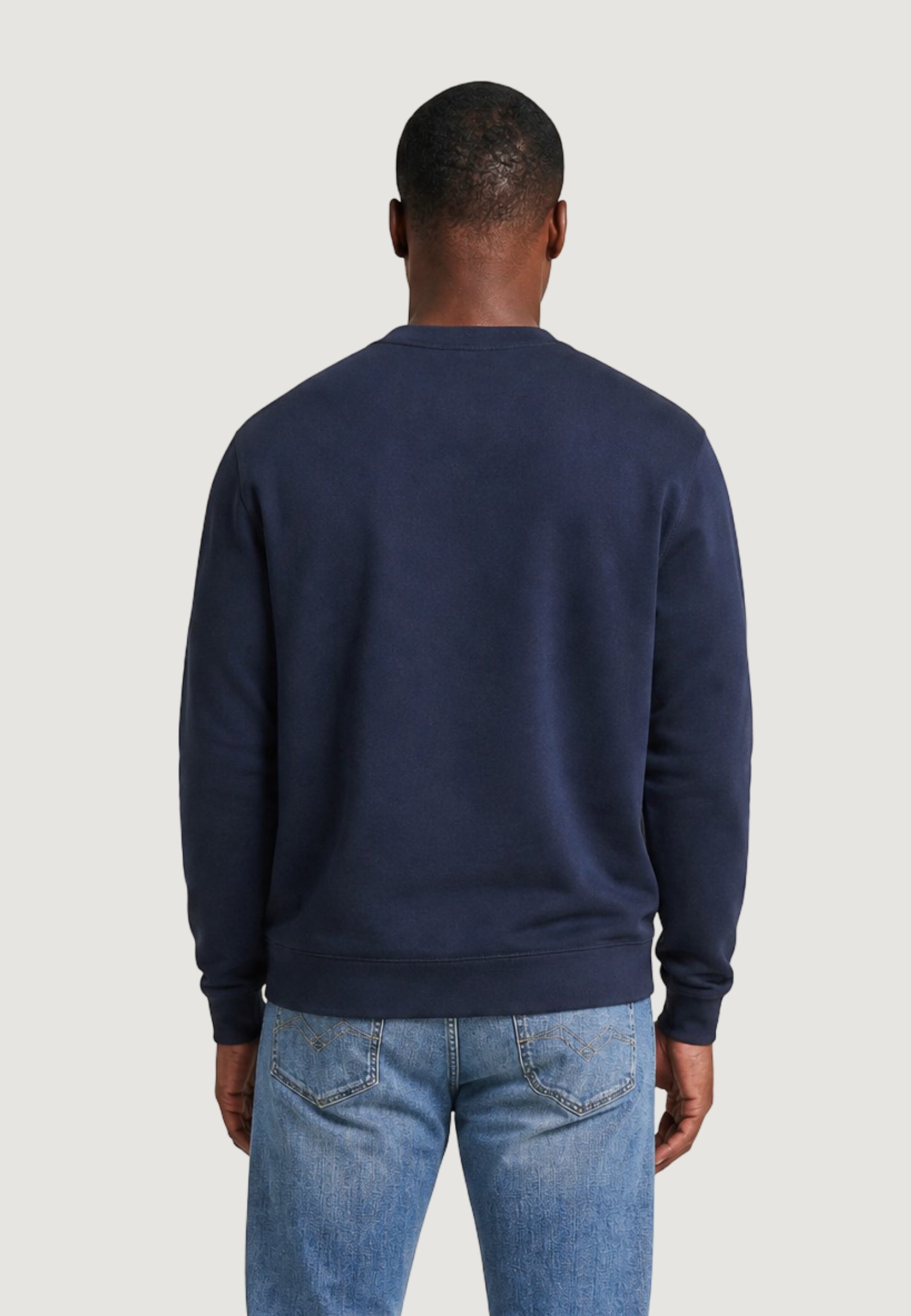 Sweatshirt Calvin Klein Jeans LV04RG278G