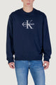 Sweatshirt Calvin Klein Jeans LS EU 350TERRY MONOL