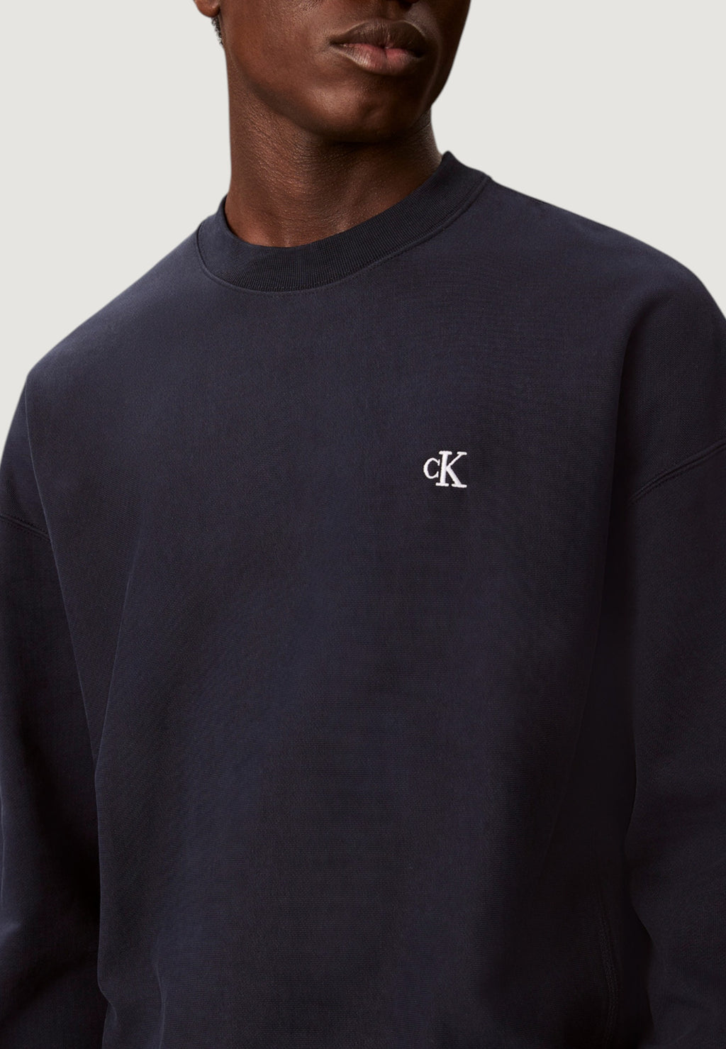 Sweatshirt Calvin Klein Jeans PREMIUM TERRY MONOGR