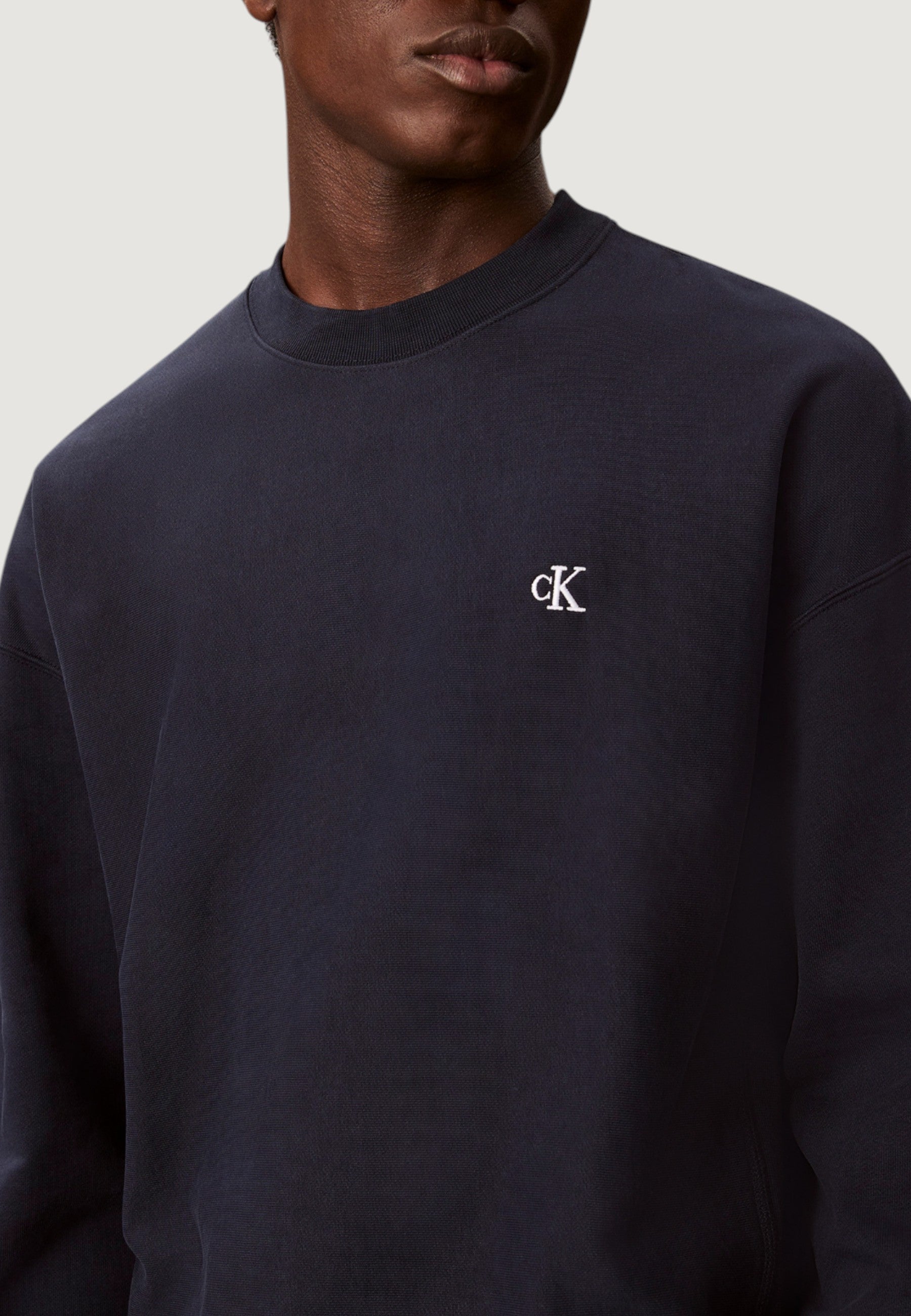 Sweatshirt Calvin Klein Jeans PREMIUM TERRY MONOGR