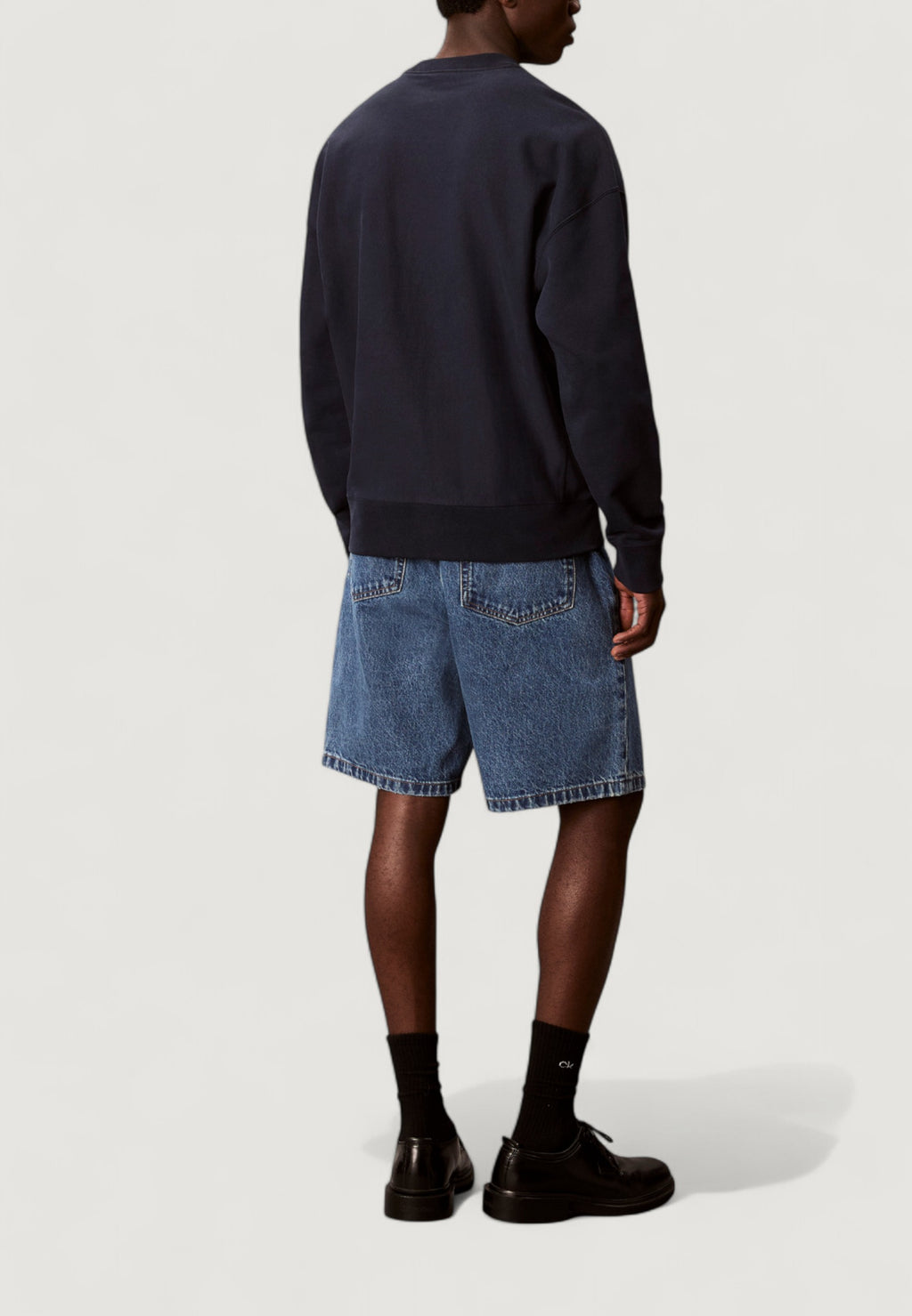 Sweatshirt Calvin Klein Jeans PREMIUM TERRY MONOGR