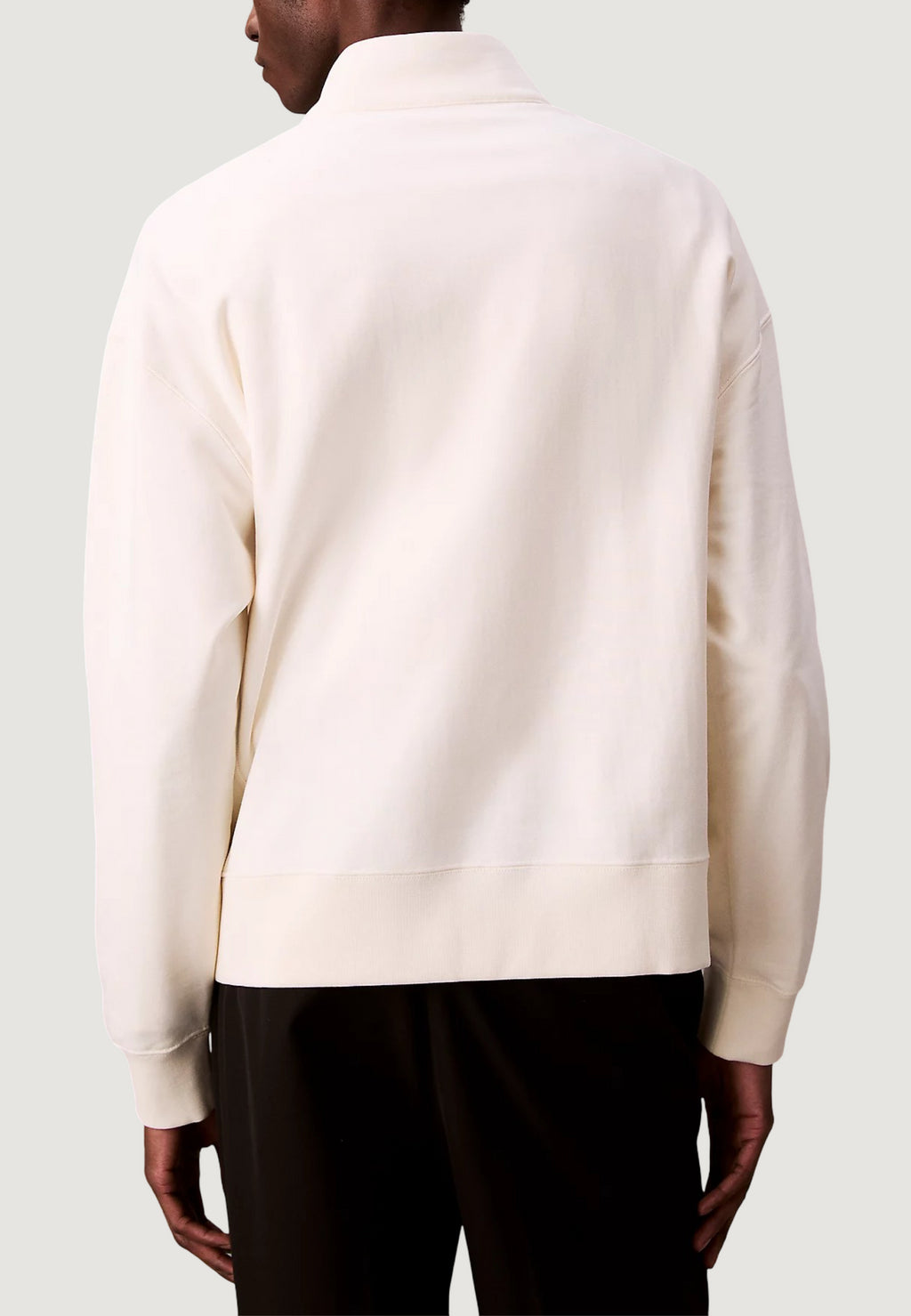 Sweatshirt Calvin Klein Jeans PREMIUM TERRY CHAIN