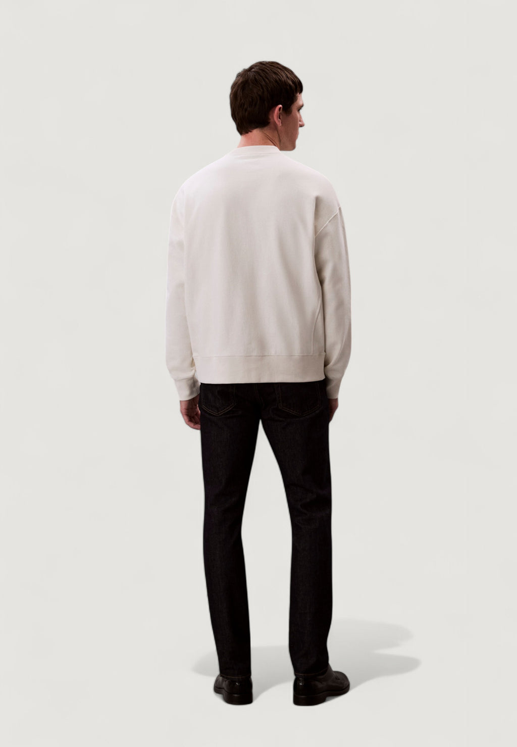 Sweatshirt Calvin Klein Jeans PREMIUM TERRY MONOGR