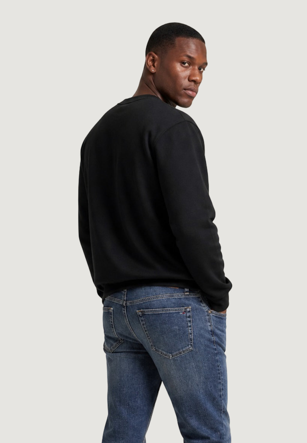 Sweatshirt Calvin Klein Jeans LV04RG268G