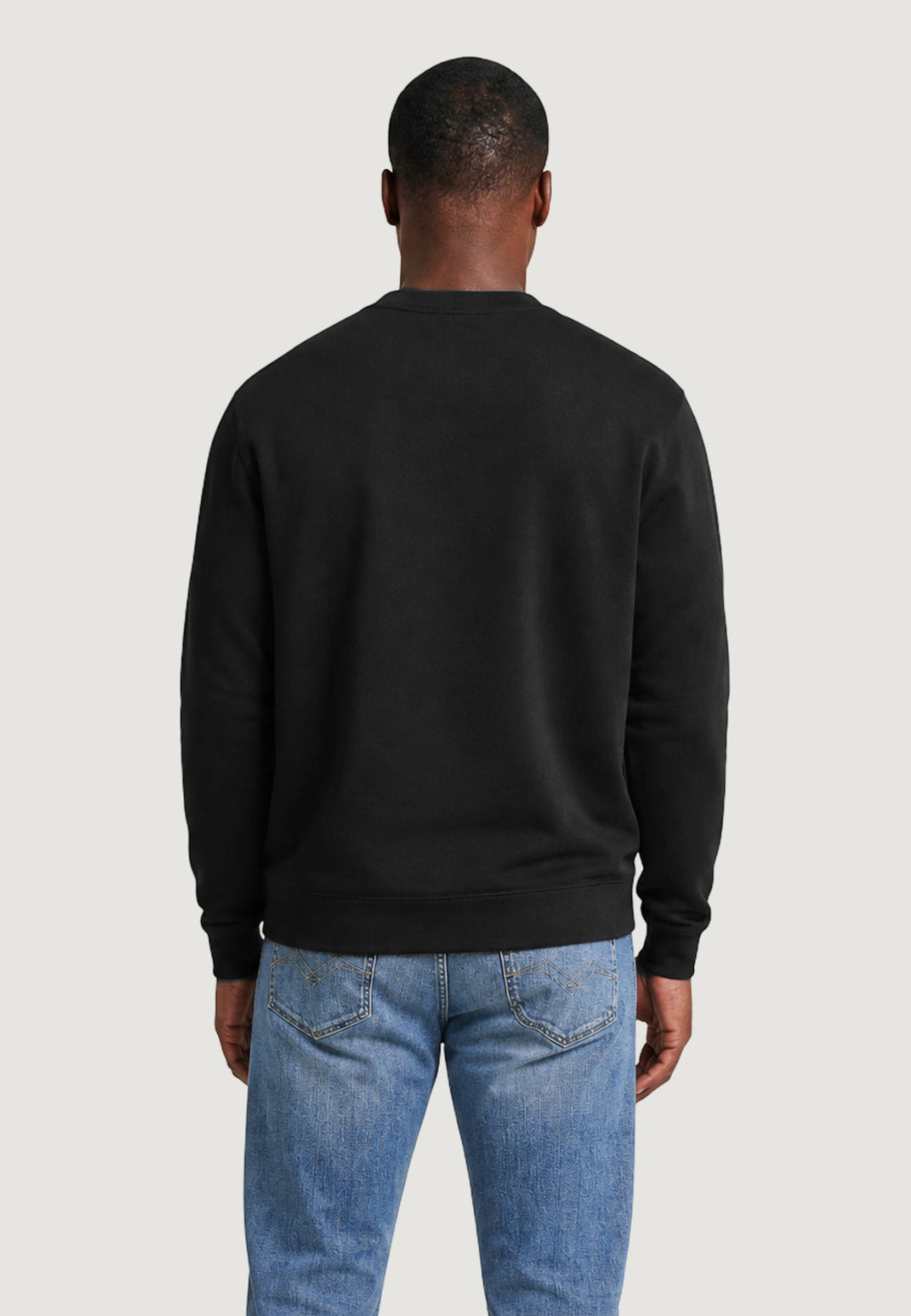 Sweatshirt Calvin Klein Jeans LV04RG278G