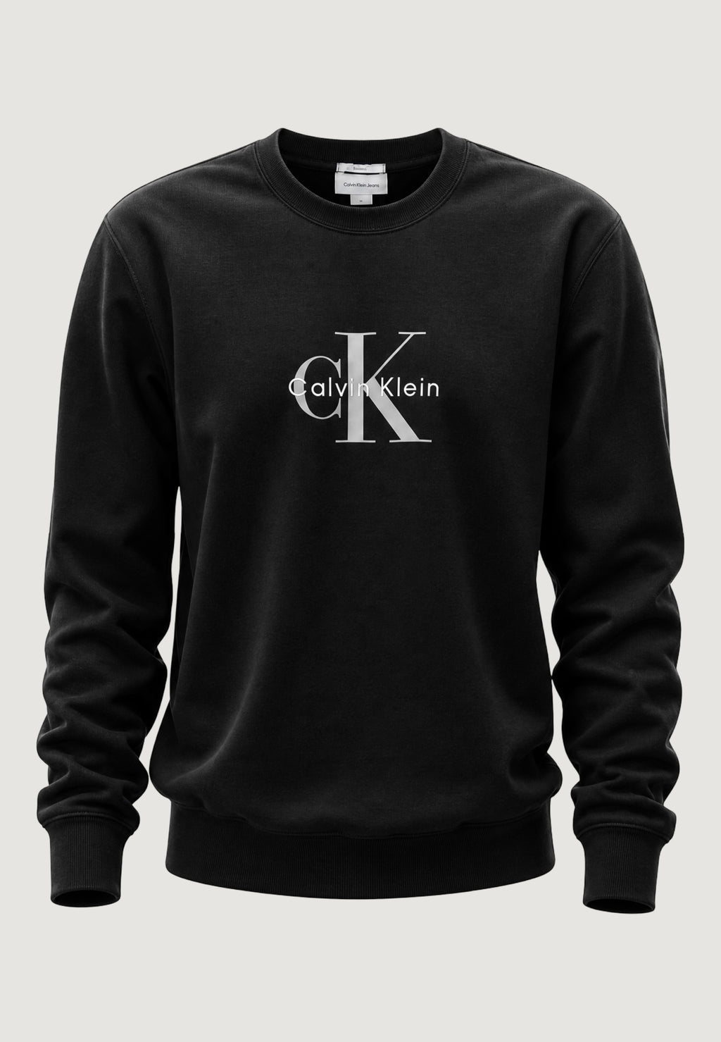 Sweatshirt Calvin Klein Jeans LV04RG278G