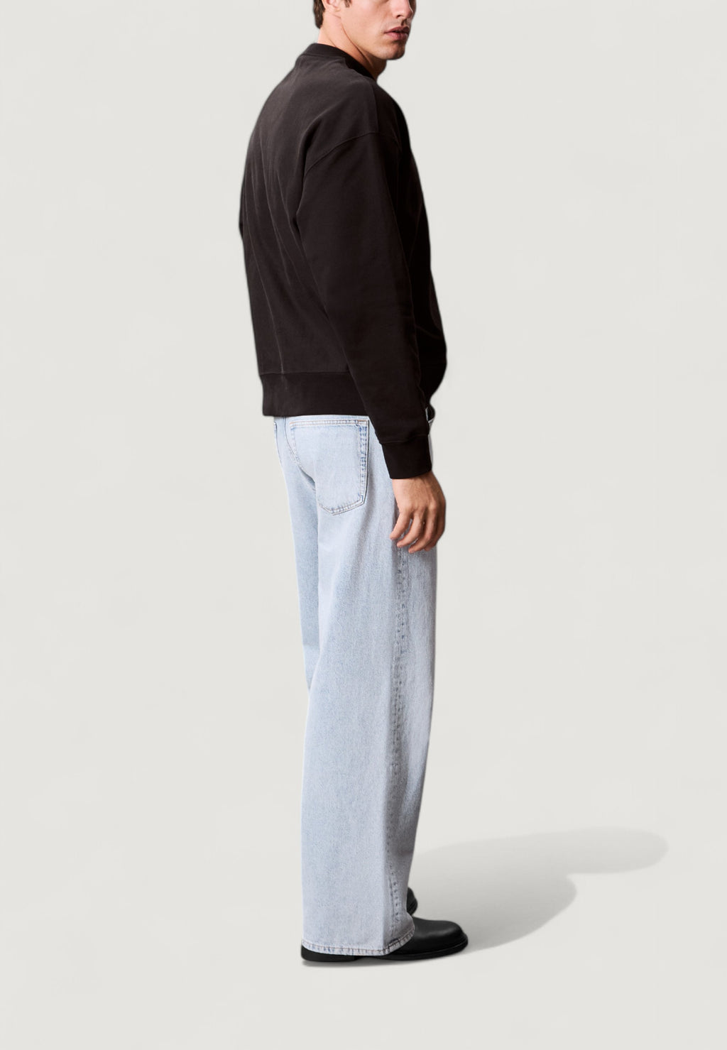 Sweatshirt Calvin Klein Jeans PREMIUM TERRY MONOGR