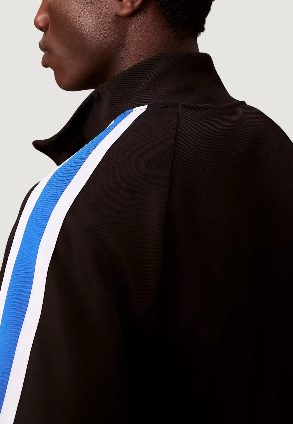 Sweatshirt Calvin Klein Jeans STRETCH TWILL TRACK