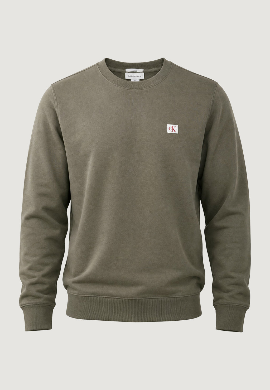 Sweatshirt Calvin Klein Jeans LV04RG268G