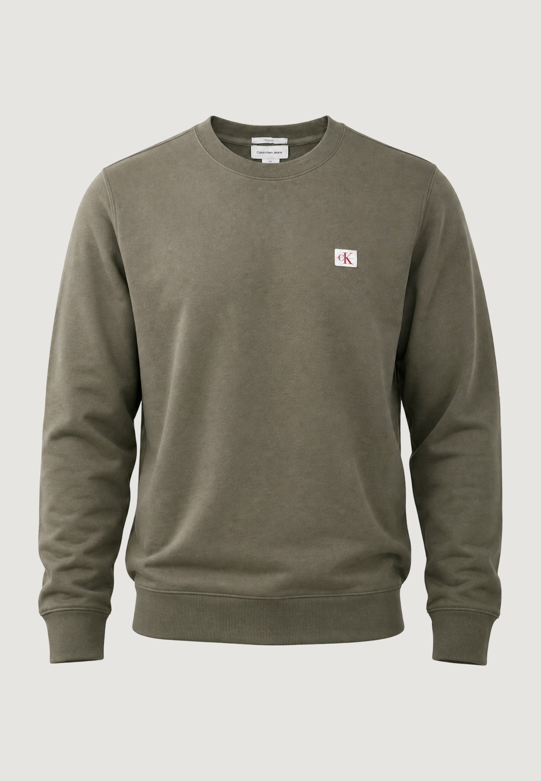 Sweatshirt Calvin Klein Jeans LV04RG268G