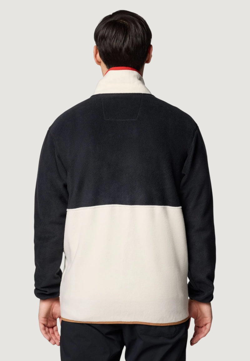 Felpa senza cappuccio COLUMBIA Backbowl™ II Full Zip Fleece