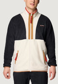 Felpa senza cappuccio COLUMBIA Backbowl™ II Full Zip Fleece