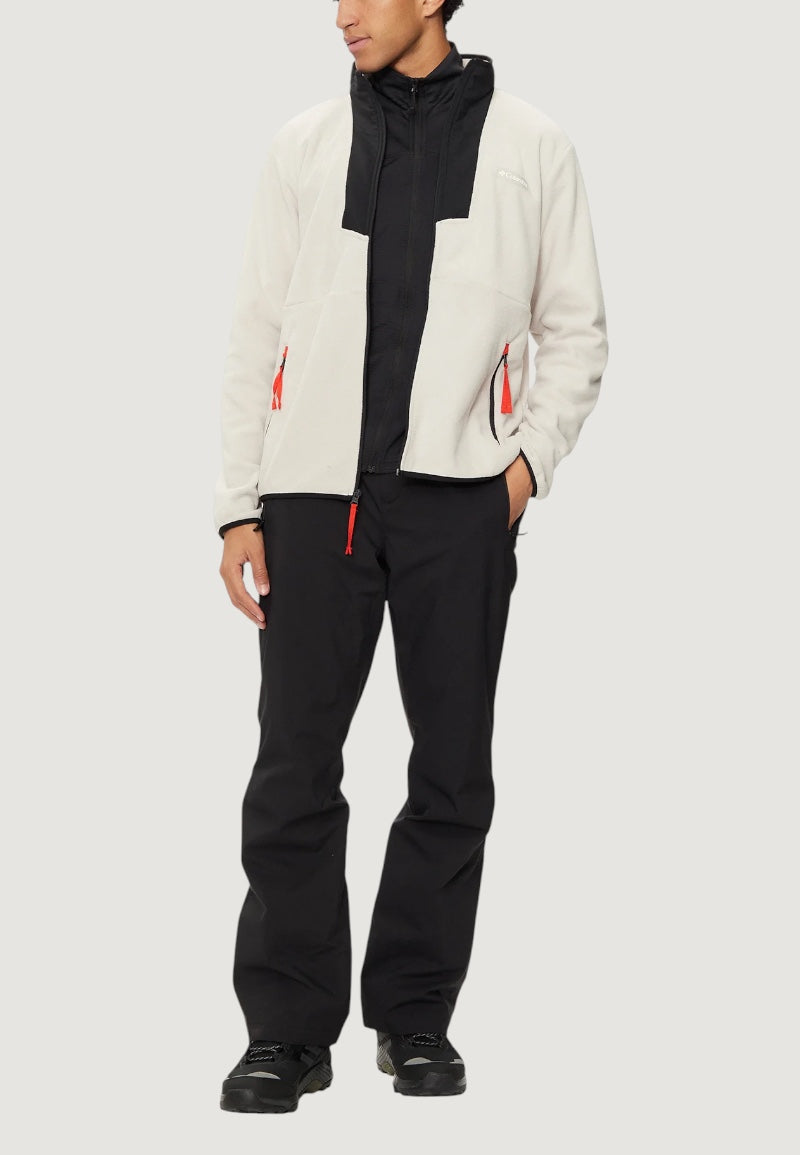 Felpa senza cappuccio COLUMBIA Sequoia Grove™ Full Zip Fleece
