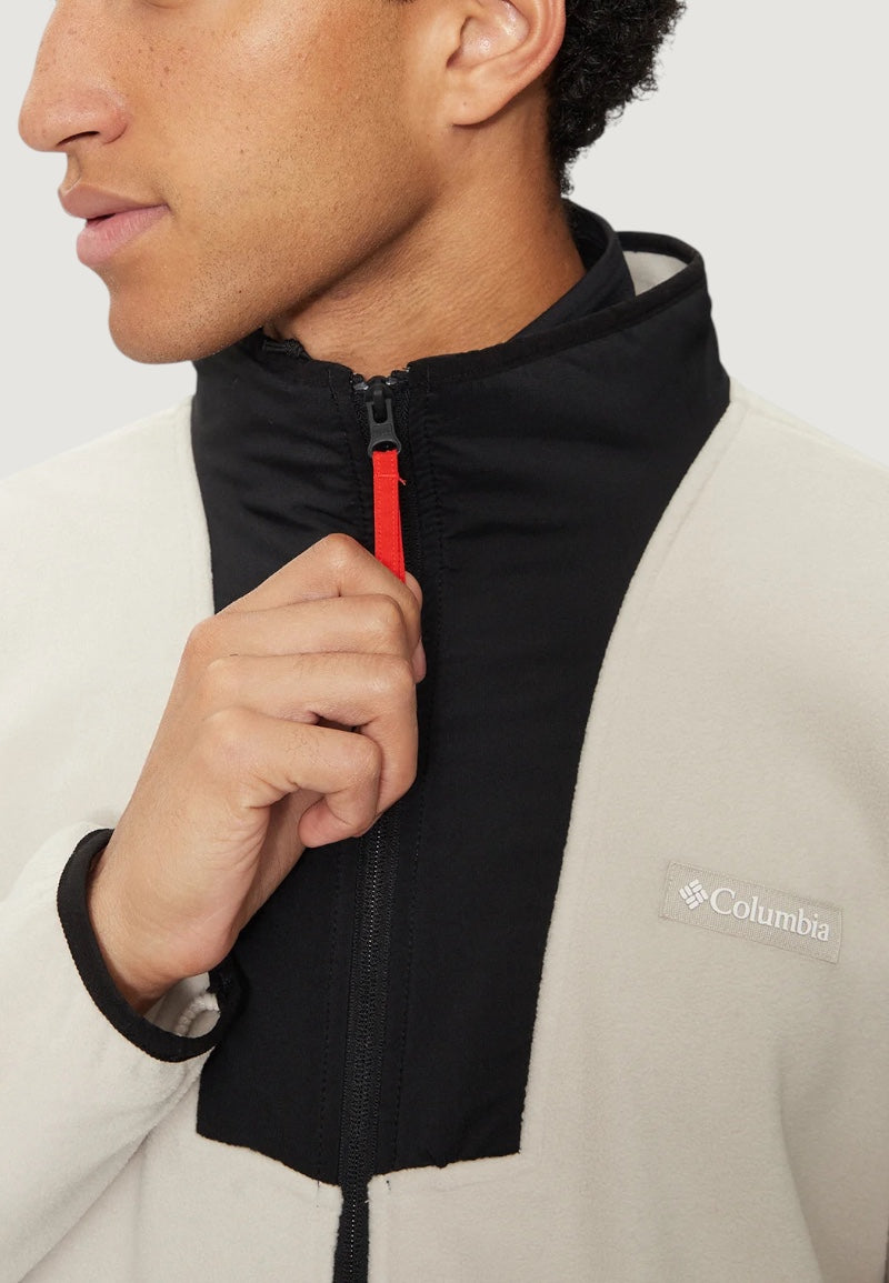 Felpa senza cappuccio COLUMBIA Sequoia Grove™ Full Zip Fleece