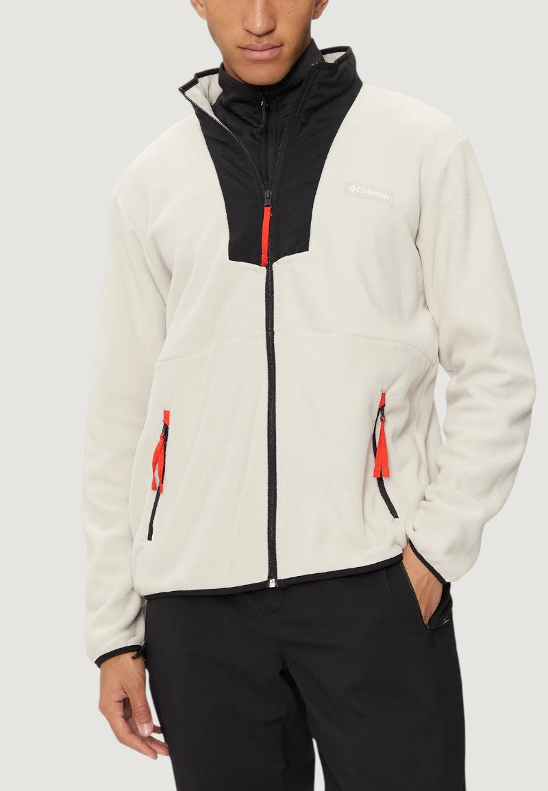 Felpa senza cappuccio COLUMBIA Sequoia Grove™ Full Zip Fleece