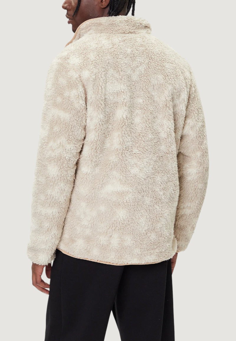 Felpa senza cappuccio COLUMBIA Winter Pass™ Reversible Fleece