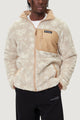 Felpa senza cappuccio COLUMBIA Winter Pass™ Reversible Fleece