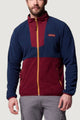 Felpa senza cappuccio COLUMBIA Sequoia Grove™ Full Zip Fleece