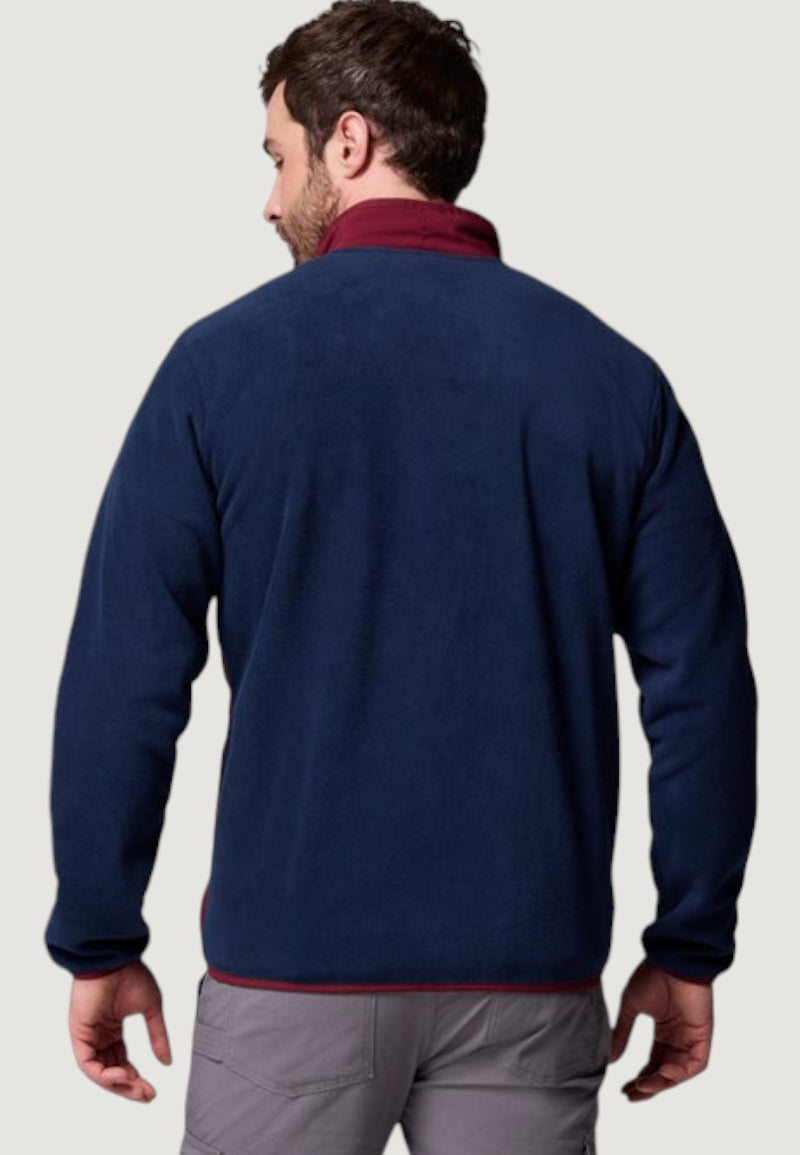 Felpa senza cappuccio COLUMBIA Sequoia Grove™ Full Zip Fleece