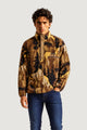 Sweatshirt Columbia Helvetia™ II Printed Half Snap Fleece