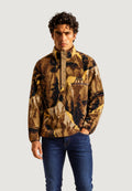 Sweatshirt Columbia Helvetia™ II Printed Half Snap Fleece