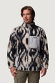 Sweatshirt Columbia Winter Pass™ Reversible Fleece