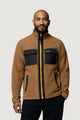 Sweatshirt Columbia Juniper Peak Full Zip Fleece