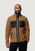 Sweatshirt Columbia Juniper Peak Full Zip Fleece