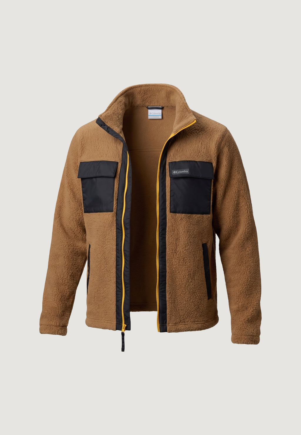 Sweatshirt Columbia Juniper Peak Full Zip Fleece