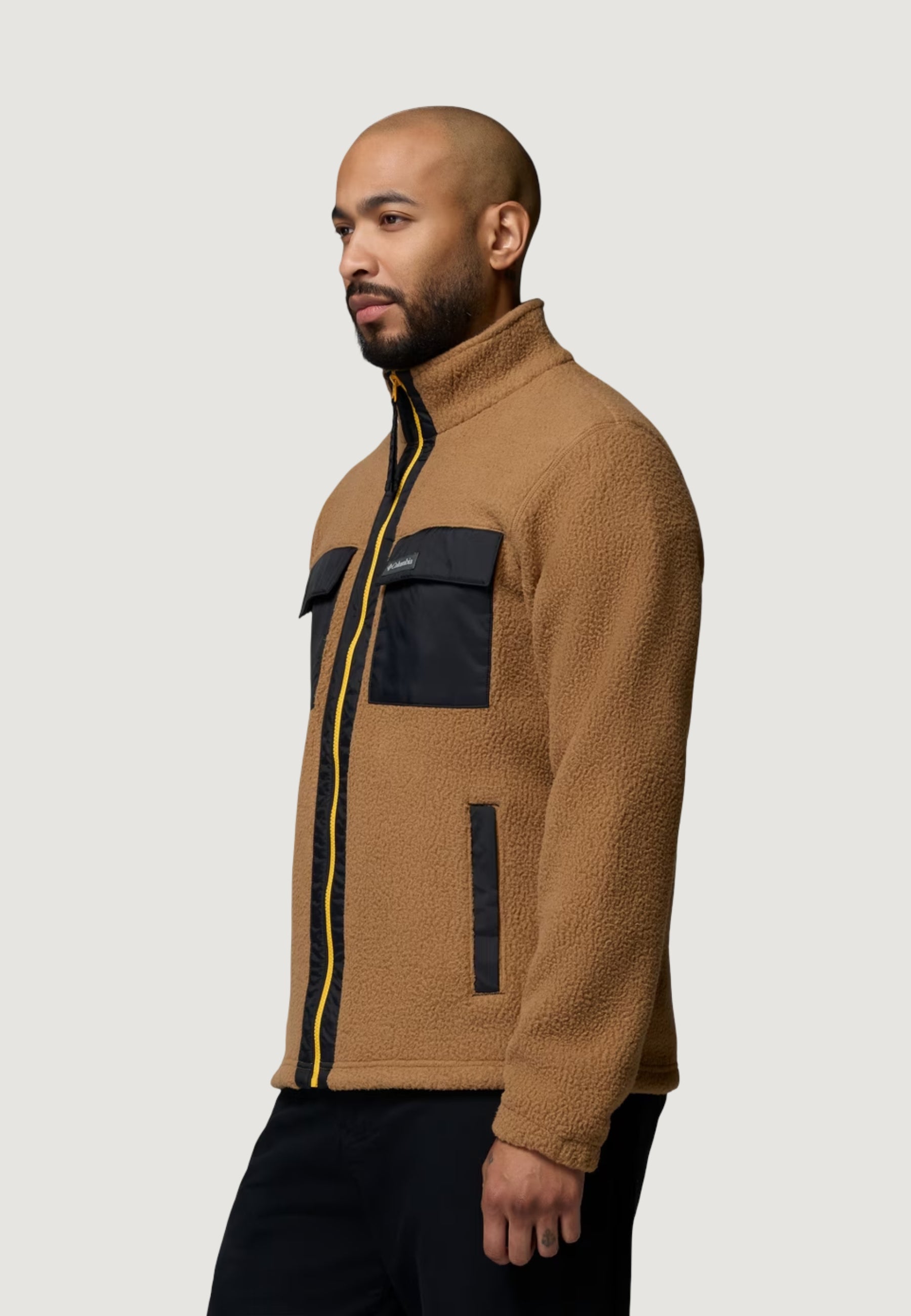 Sweatshirt Columbia Juniper Peak Full Zip Fleece