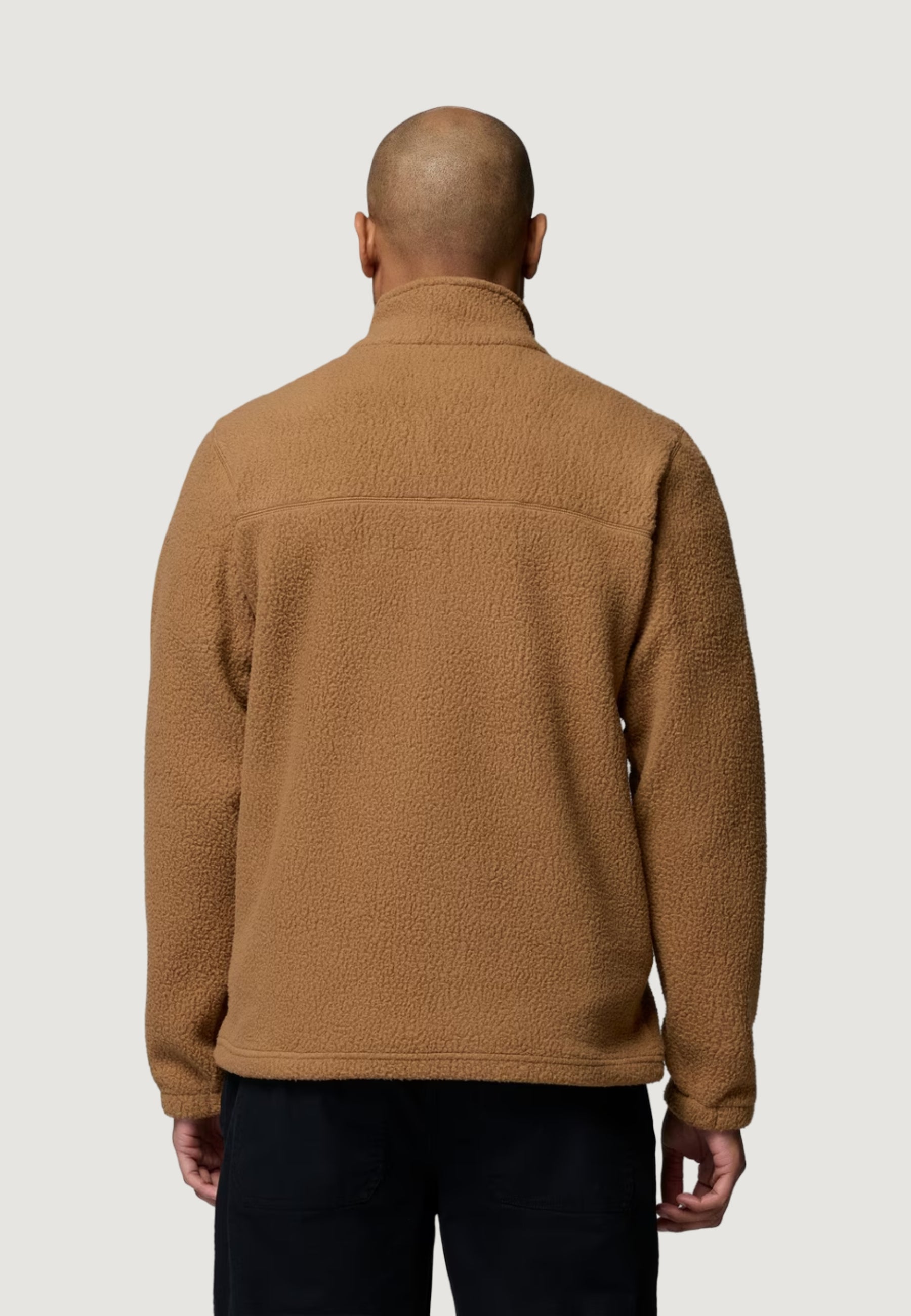 Sweatshirt Columbia Juniper Peak Full Zip Fleece