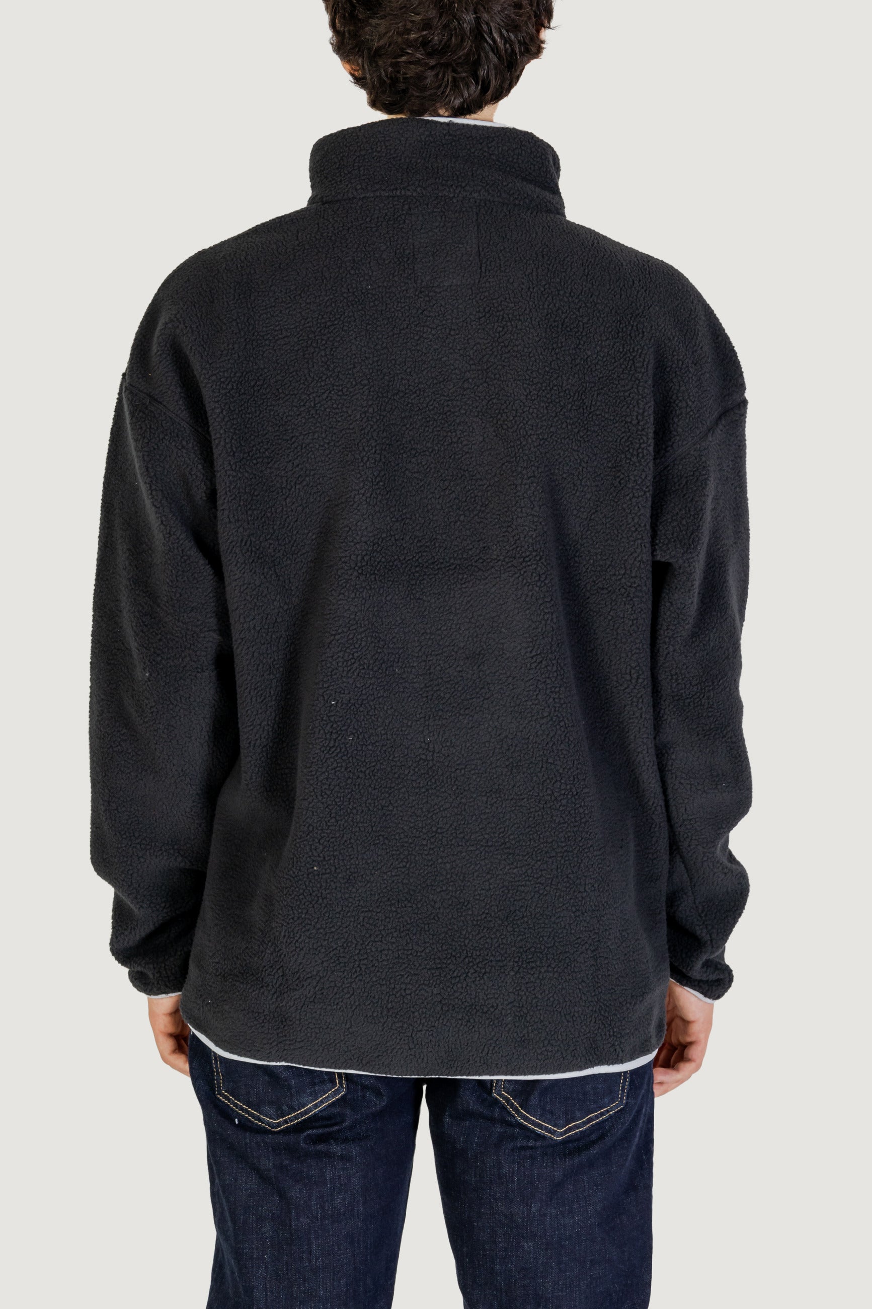Felpa senza cappuccio COLUMBIA Helvetia™ II Half Snap Fleece