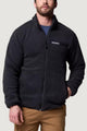 Felpa senza cappuccio COLUMBIA Rugged Ridge™ High Pile Full Zip