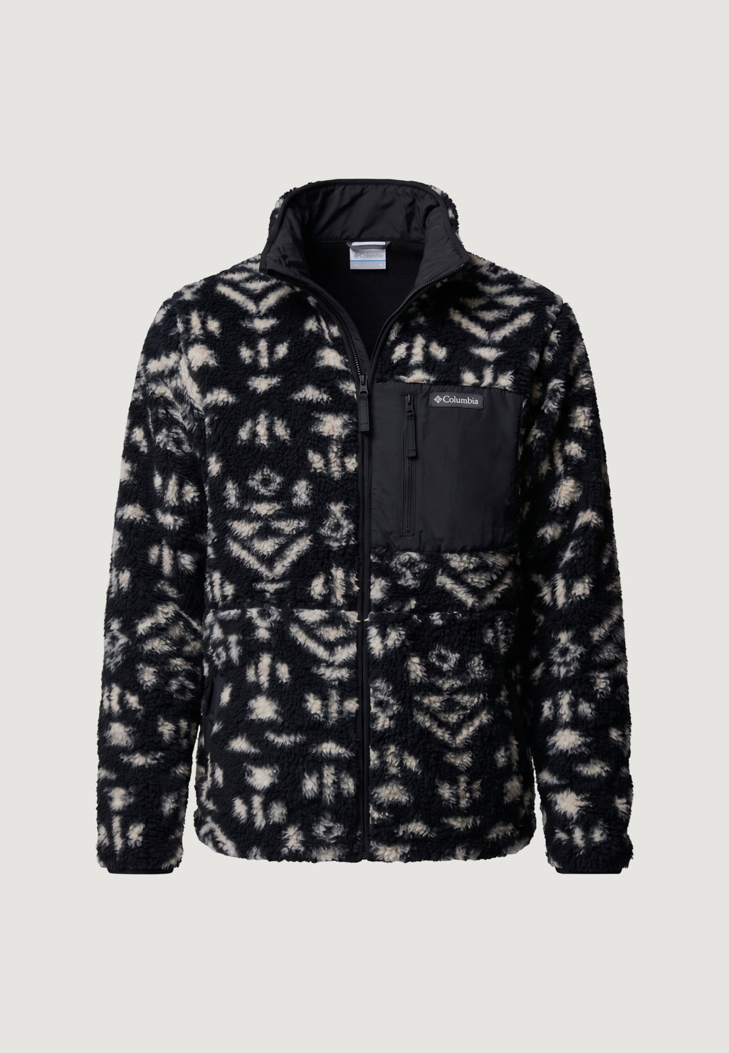 Sweatshirt Columbia Winter Pass™ Reversible Fleece
